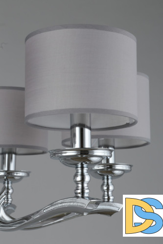 Подвесная люстра Omnilux Sovana OML-64603-06