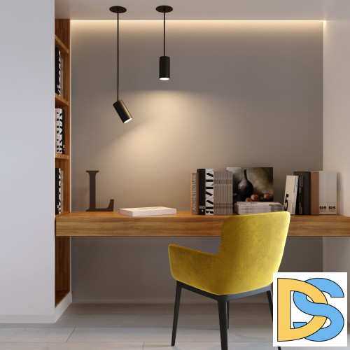 Подвесной светильник Elektrostandard Drop 4690389189654 a061483