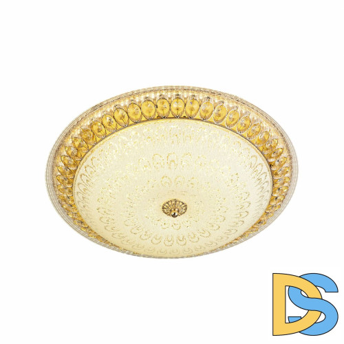 Потолочный светильник LED4U L1109-500 GD