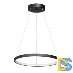 Подвесной светодиодный светильник Vitaluce V4600-1/1S