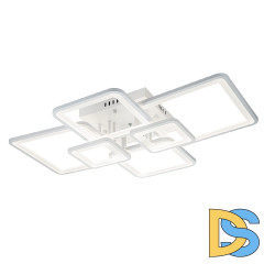 Потолочная люстра Escada Plain 10286/6LED