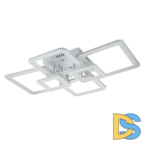 Потолочная люстра Escada Plain 10286/6LED