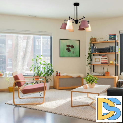 Торшер F-Promo Carino 4621-1F