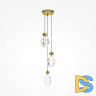 Подвесной светильник Maytoni Coctail time MOD325PL-03G