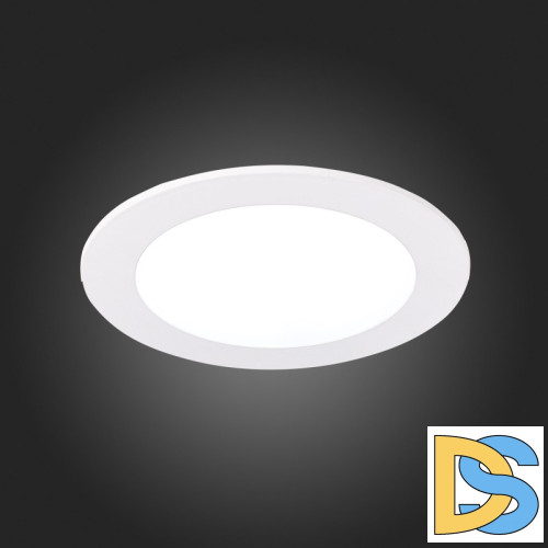 Встраиваемый светодиодный светильник ST Luce Reggila ST212.508.10