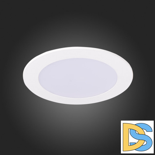 Встраиваемый светодиодный светильник ST Luce Reggila ST212.508.10