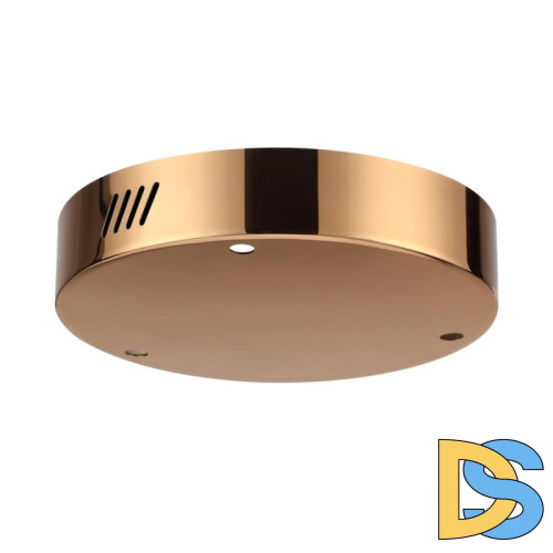 Основание для подвесного светильника Odeon Light Brizzi 3885/3LA