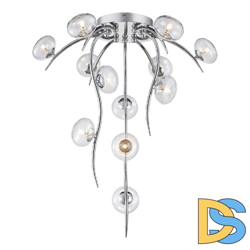 Потолочная люстра Lussole LSP-8876