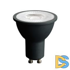 Лампа светодиодная Feron LB-1607 GU10 7W 4000К 48955