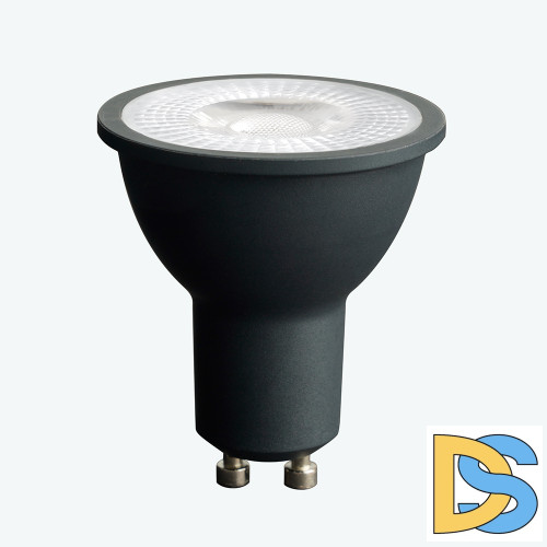 Лампа светодиодная Feron LB-1607 GU10 7W 4000К 48955