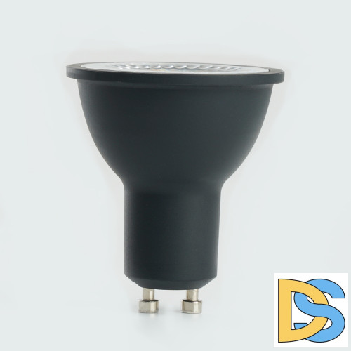 Лампа светодиодная Feron LB-1607 GU10 7W 4000К 48955