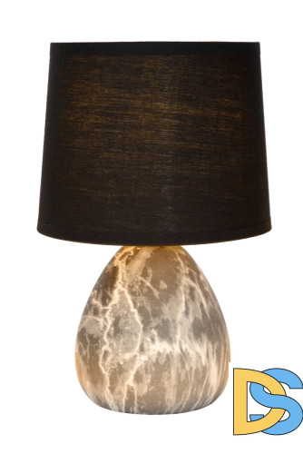 Настольная лампа Lucide Marmo 47508/81/30