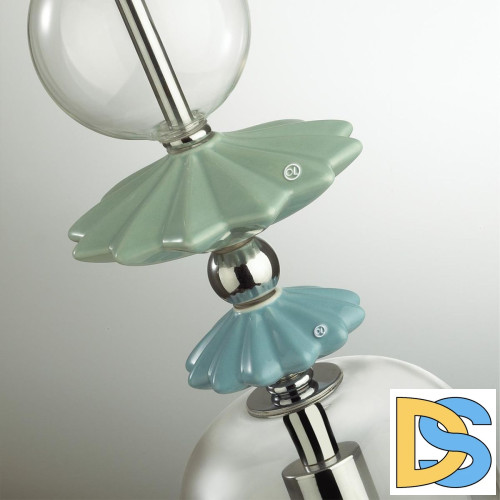 Подвесной светильник Odeon Light Bizet 4893/1