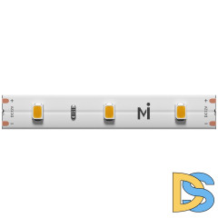 Светодиодная лента Maytoni Base 12В 2835 9,6Вт/м 3000K 5м IP20 201168