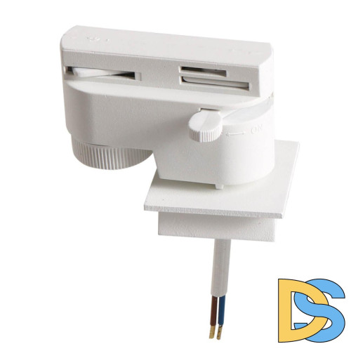 Адаптер для шинопровода Lightstar Asta 592026