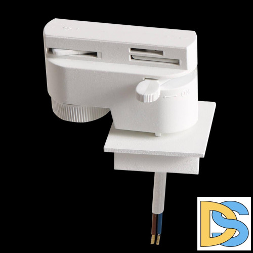 Адаптер для шинопровода Lightstar Asta 592026