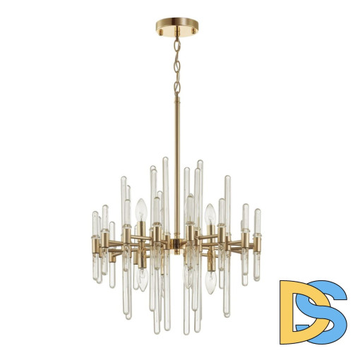 Подвесная люстра Odeon Light Stika 4988/8