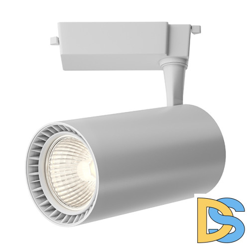 Трековый светильник Maytoni Technical Vuoro TR003-1-36W3K-M-W