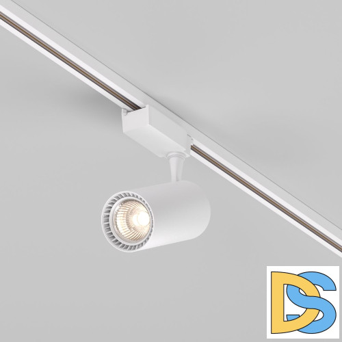 Трековый светильник Maytoni Technical Vuoro TR003-1-36W3K-M-W