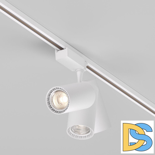 Трековый светильник Maytoni Technical Vuoro TR003-1-36W3K-M-W