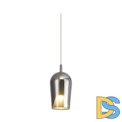 Подвесной светильник без основания Mantra Elsa 8252