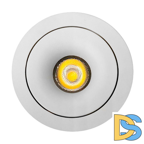 Встраиваемый светильник Voltalighting Alfa DL0007.36.3K.TW DIM