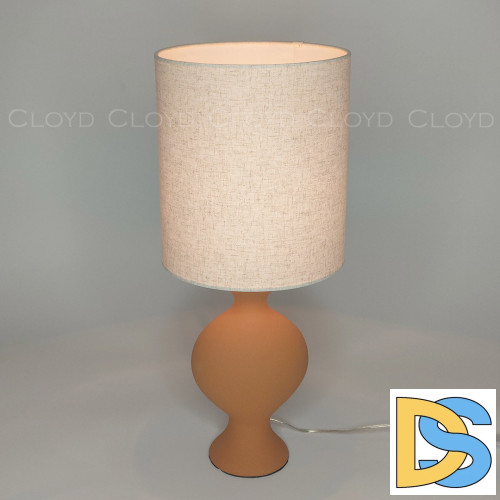 Настольная лампа Cloyd Gargantua 30145