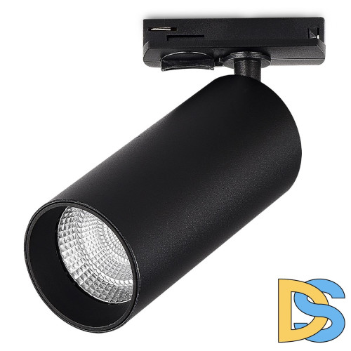 Трековый однофазный светильник ST Luce Base ST382.446.10.TRIAC