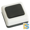 Выключатель для звонка Feron DB-104 51664
