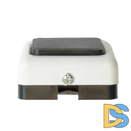 Выключатель для звонка Feron DB-104 51664