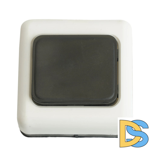 Выключатель для звонка Feron DB-104 51664