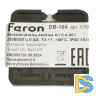 Выключатель для звонка Feron DB-104 51664