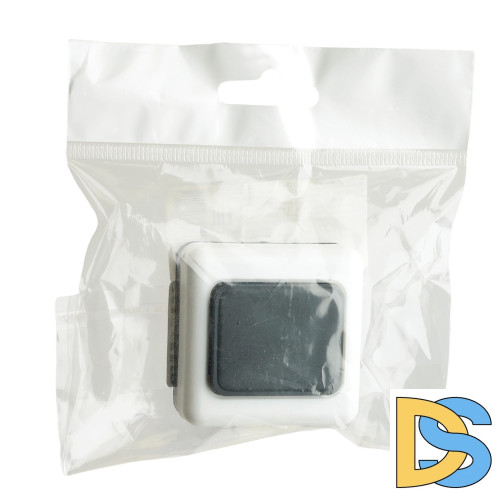 Выключатель для звонка Feron DB-104 51664