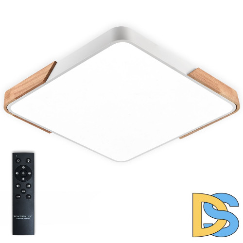 Потолочный светильник Natali Kovaltseva Scandinavian LED LAMPS 81411