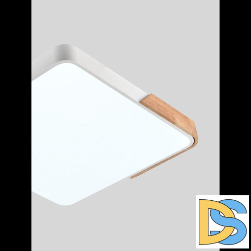 Потолочный светильник Natali Kovaltseva Scandinavian LED LAMPS 81411