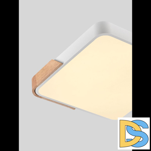 Потолочный светильник Natali Kovaltseva Scandinavian LED LAMPS 81411