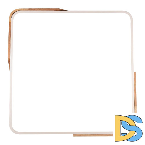 Потолочный светильник Natali Kovaltseva Scandinavian LED LAMPS 81411