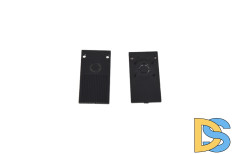 Заглушка (2 шт.) Crystal Lux CLT 0.203 06 BL