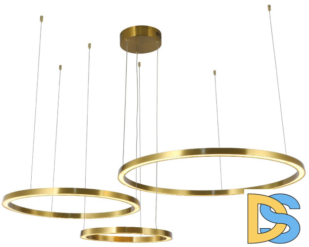 Подвесная люстра Zortes Lucia ZRS.25291.114