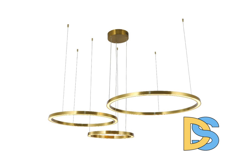 Подвесная люстра Zortes Lucia ZRS.25291.114