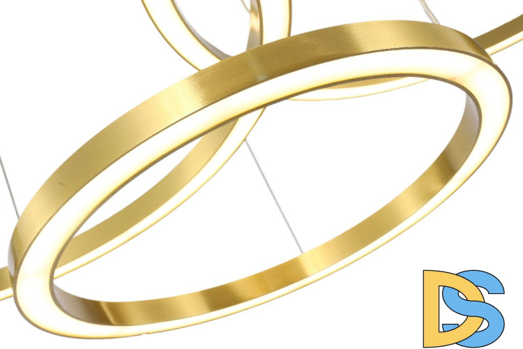 Подвесная люстра Zortes Lucia ZRS.25291.114