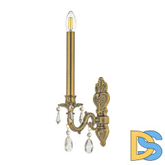 Бра Dio DArte Arezzo E 2.1.1.100 A