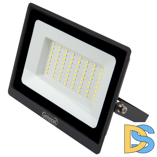 Прожектор General GTAB-70BT-IP65-6500 403379