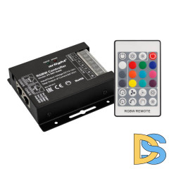 Контроллер Arlight VT-S07-4x6A 021317