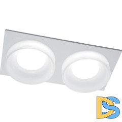 Встраиваемый светильник Feron DL2902 41135