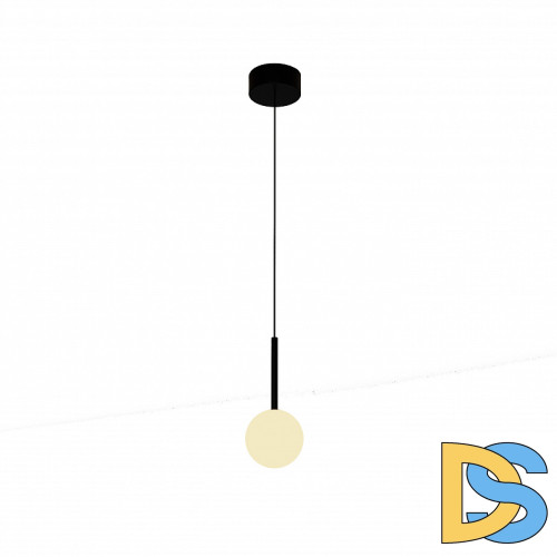 Подвесной светильник Mantra Cellar 7634