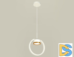 Подвесной светильник Ambrella Light Traditional (C9101, N8124) XB9101103