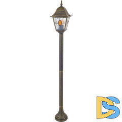 Уличный светильник Favourite Zagreb 1804-1F