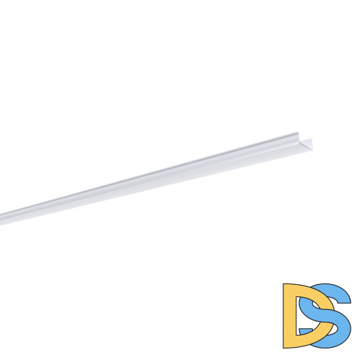 Рассеиватель для профиля Apeyron 08-44 матовый 2,5м Р-08-44