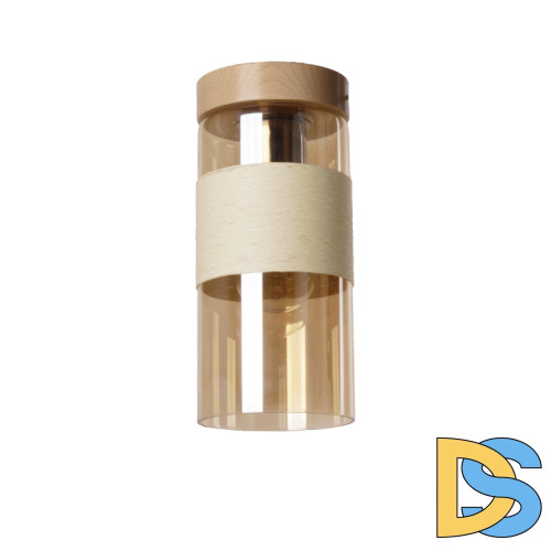 Накладной светильник 33 Идеи PND.150.01.01.BE-S.23.AM